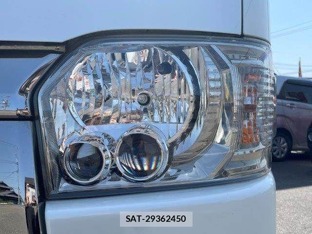 Toyota HIACE VAN 2020-10 6993983-22