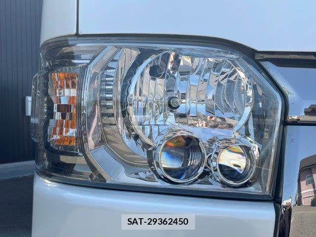 Toyota HIACE VAN 2020-10 6993983-23