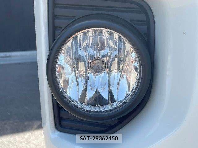 Toyota HIACE VAN 2020-10 6993983-25