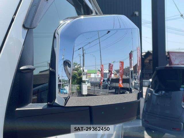 Toyota HIACE VAN 2020-10 6993983-26