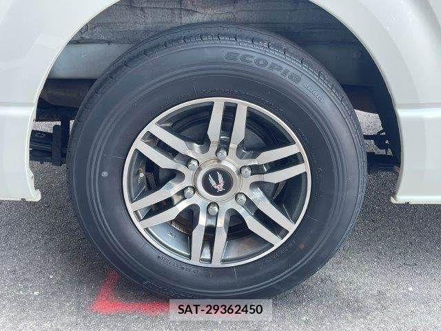 Toyota HIACE VAN 2020-10 6993983-28