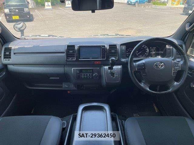 Toyota HIACE VAN 2020-10 6993983-2