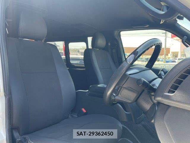 Toyota HIACE VAN 2020-10 6993983-8