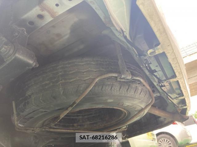 Toyota HIACE VAN 2007-07 6994001-11