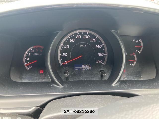 Toyota HIACE VAN 2007-07 6994001-12