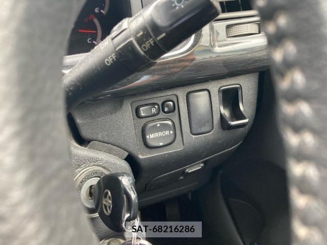 Toyota HIACE VAN 2007-07 6994001-16