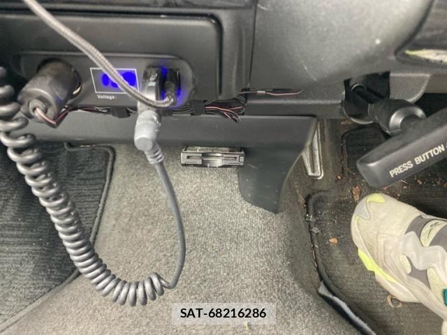 Toyota HIACE VAN 2007-07 6994001-17