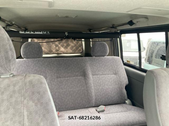 Toyota HIACE VAN 2007-07 6994001-18