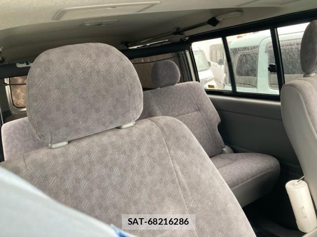 Toyota HIACE VAN 2007-07 6994001-19