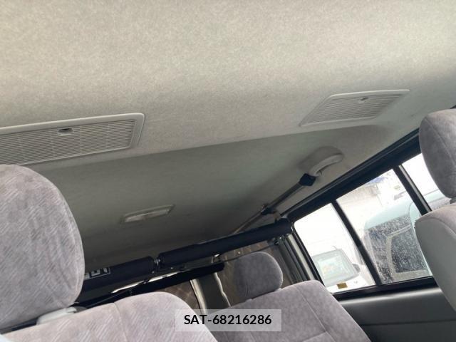 Toyota HIACE VAN 2007-07 6994001-20