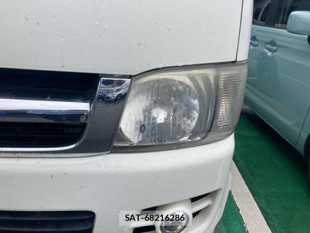 Toyota HIACE VAN 2007-07 6994001-3
