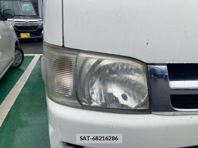 Toyota HIACE VAN 2007-07 6994001-4