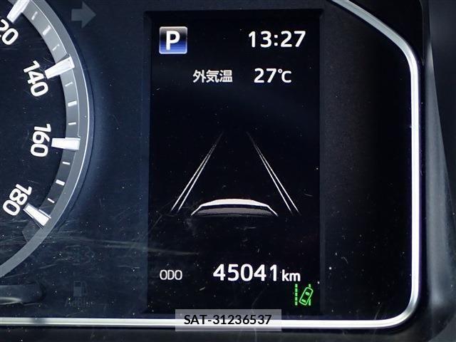 Toyota HIACE VAN 2022-10 6993982-10