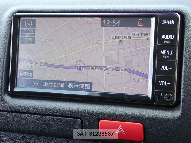 Toyota HIACE VAN 2022-10 6993982-11