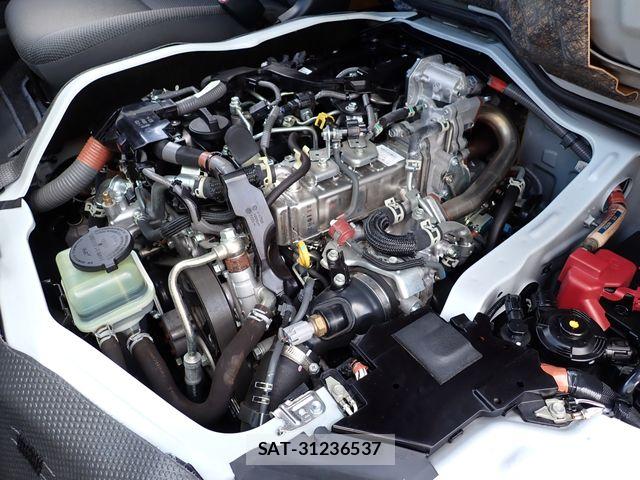 Toyota HIACE VAN 2022-10 6993982-29