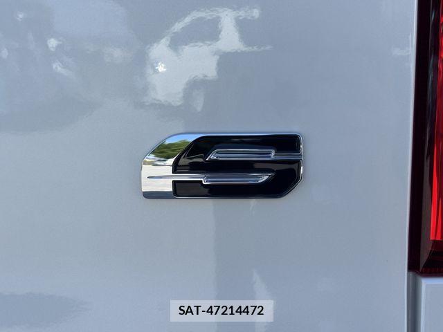 Toyota HIACE VAN 2026-03 6993980-11