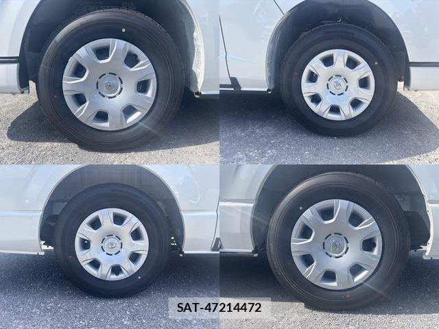 Toyota HIACE VAN 2026-03 6993980-12