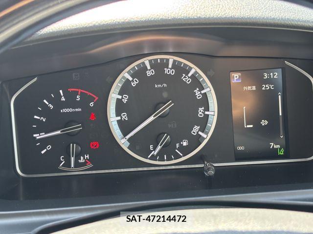 Toyota HIACE VAN 2026-03 6993980-15
