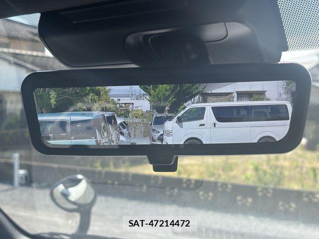 Toyota HIACE VAN 2026-03 6993980-2