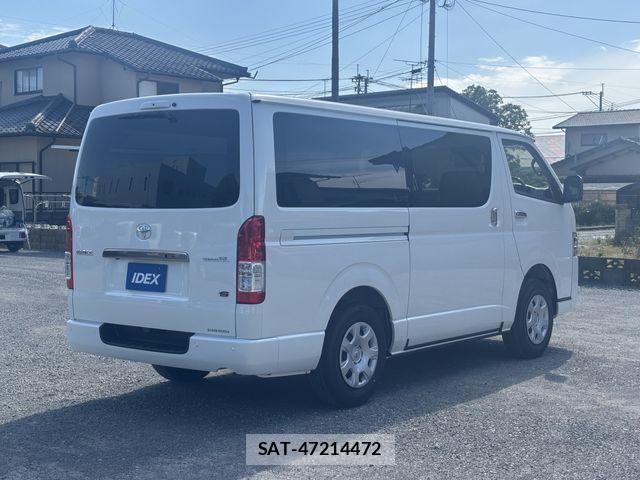 Toyota HIACE VAN 2026-03 6993980-6