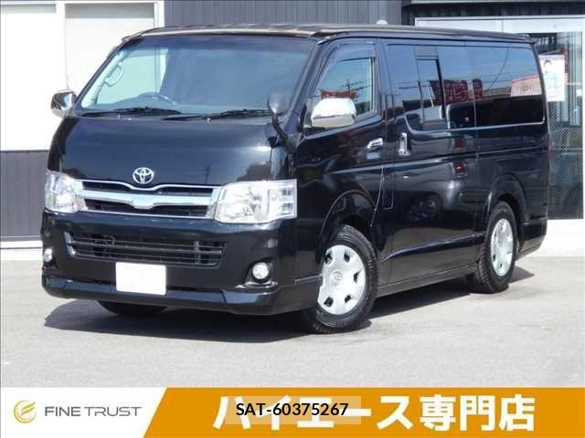 Toyota HIACE VAN 2011-11 6993985-0