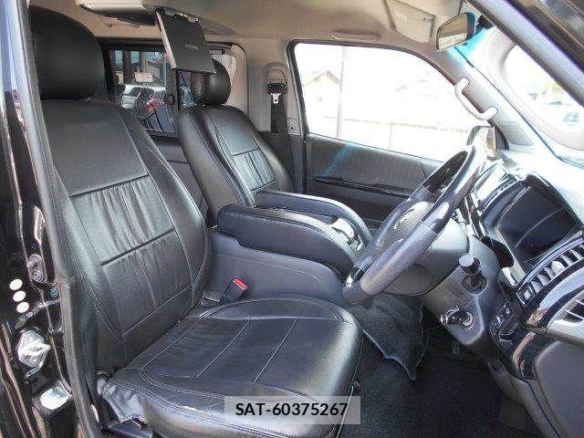 Toyota HIACE VAN 2011-11 6993985-9