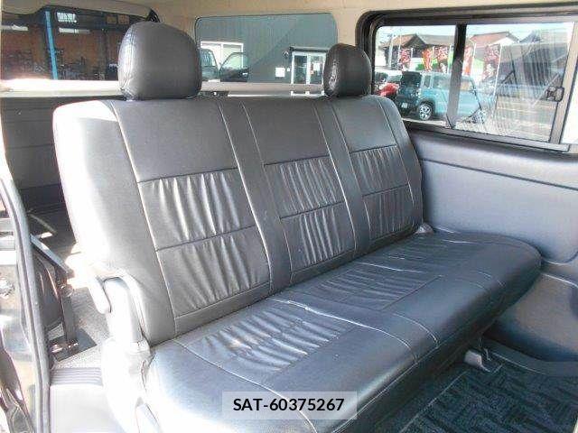 Toyota HIACE VAN 2011-11 6993985-10