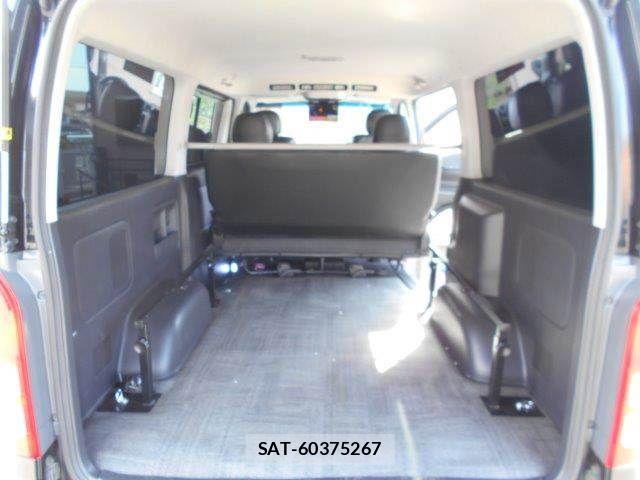 Toyota HIACE VAN 2011-11 6993985-11