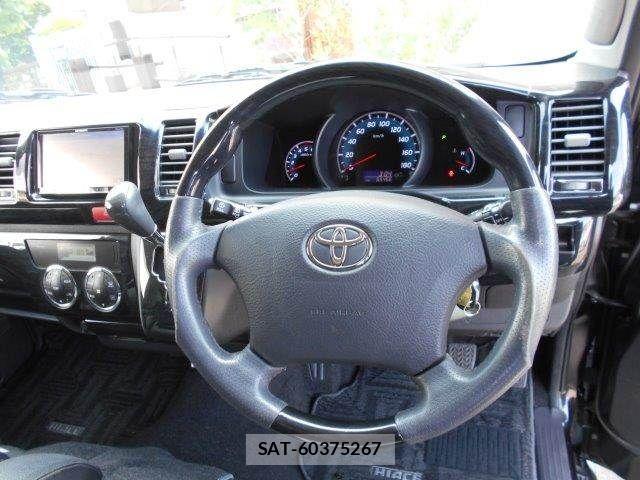 Toyota HIACE VAN 2011-11 6993985-12