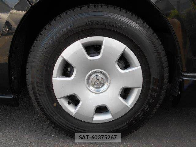 Toyota HIACE VAN 2011-11 6993985-15