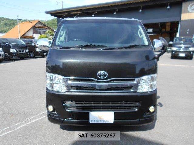 Toyota HIACE VAN 2011-11 6993985-16