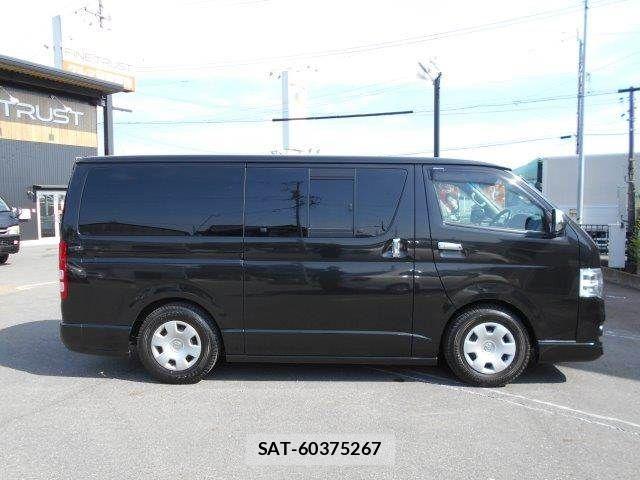Toyota HIACE VAN 2011-11 6993985-18