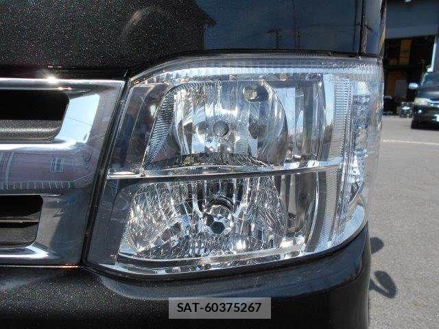 Toyota HIACE VAN 2011-11 6993985-23