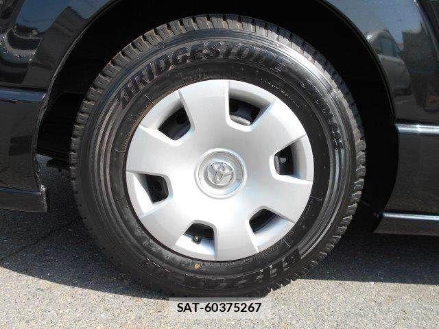 Toyota HIACE VAN 2011-11 6993985-29