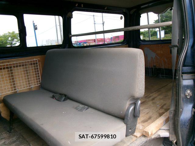 Toyota HIACE VAN 2016-03 6993997-18