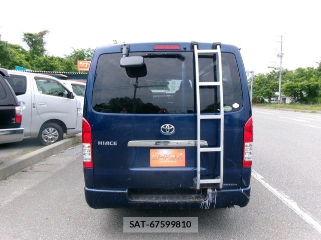 Toyota HIACE VAN 2016-03 6993997-6