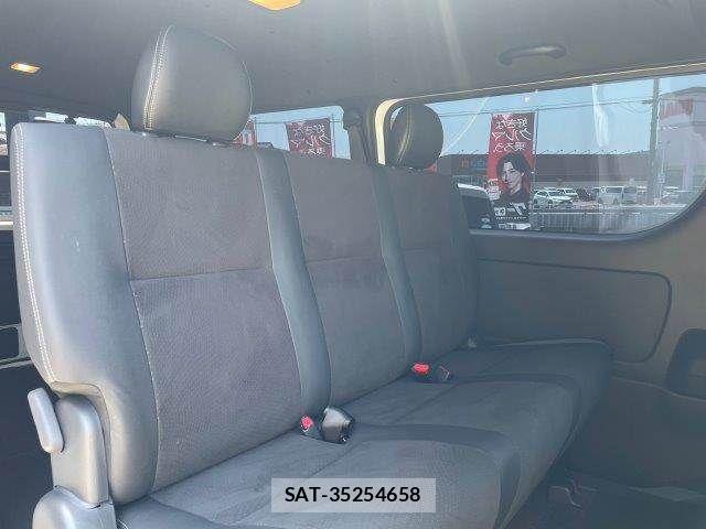 Toyota HIACE VAN 2025-07 6993979-13