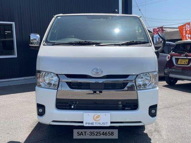 Toyota HIACE VAN 2025-07 6993979-19