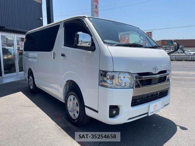Toyota HIACE VAN 2025-07 6993979-20