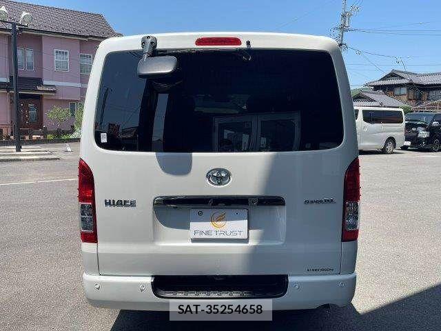 Toyota HIACE VAN 2025-07 6993979-23