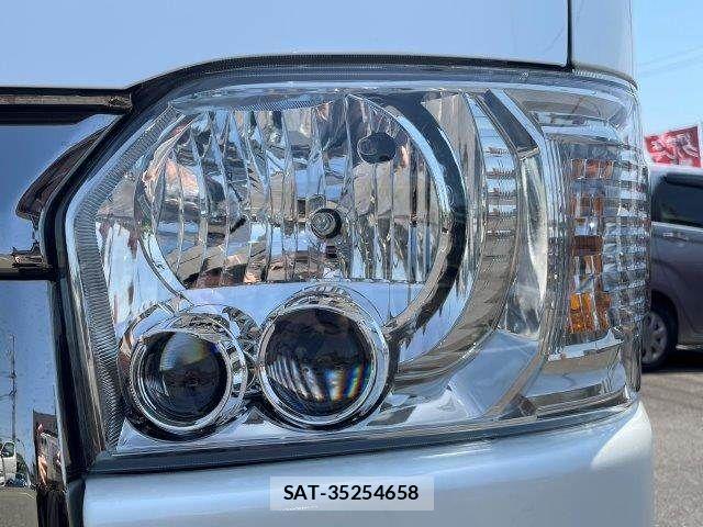 Toyota HIACE VAN 2025-07 6993979-26