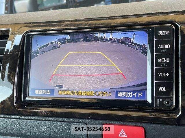 Toyota HIACE VAN 2025-07 6993979-4