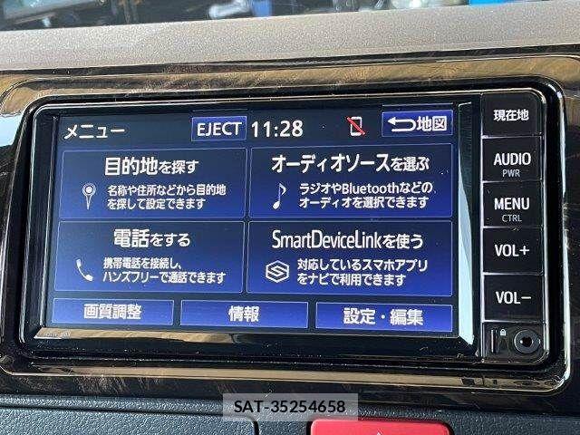 Toyota HIACE VAN 2025-07 6993979-6