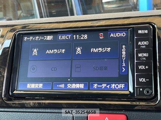 Toyota HIACE VAN 2025-07 6993979-7