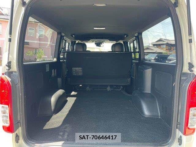 Toyota HIACE VAN 2021-07 6993987-11