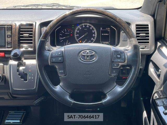 Toyota HIACE VAN 2021-07 6993987-12