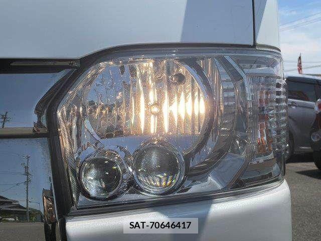 Toyota HIACE VAN 2021-07 6993987-13