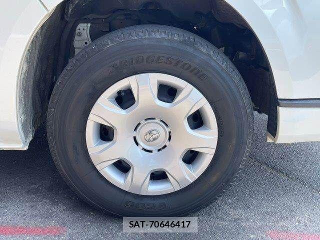 Toyota HIACE VAN 2021-07 6993987-15