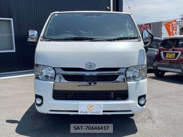 Toyota HIACE VAN 2021-07 6993987-16