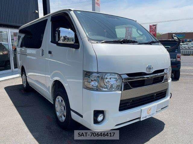 Toyota HIACE VAN 2021-07 6993987-17